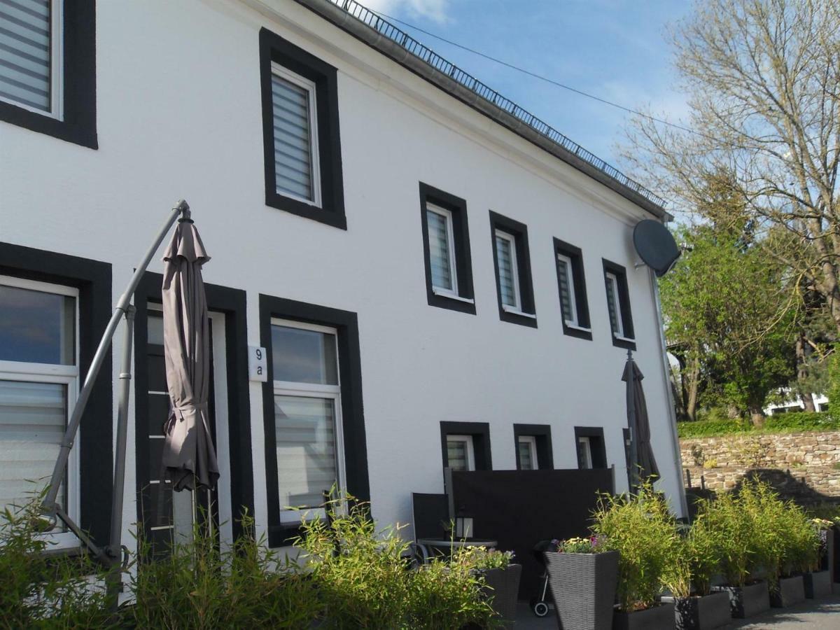 Nettes Landhaus Winterspelt Exterior photo